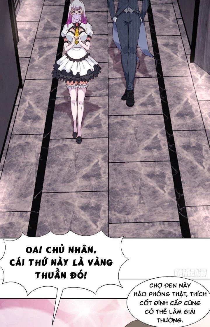 Ngự Thần Trùng Sinh Chapter 23 - 7