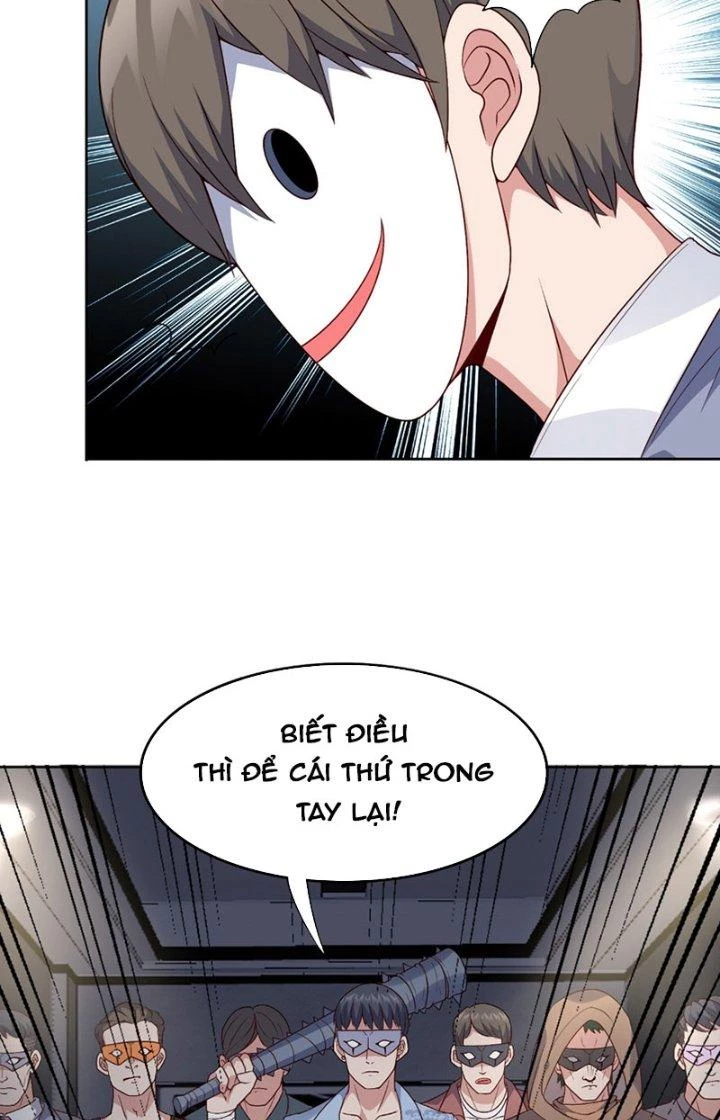 Ngự Thần Trùng Sinh Chapter 23 - 9