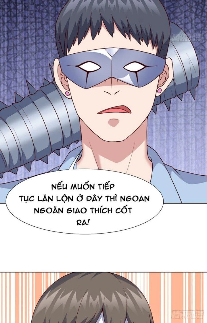 Ngự Thần Trùng Sinh Chapter 23 - 12