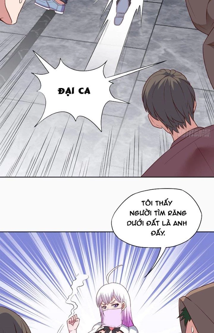 Ngự Thần Trùng Sinh Chapter 23 - 16