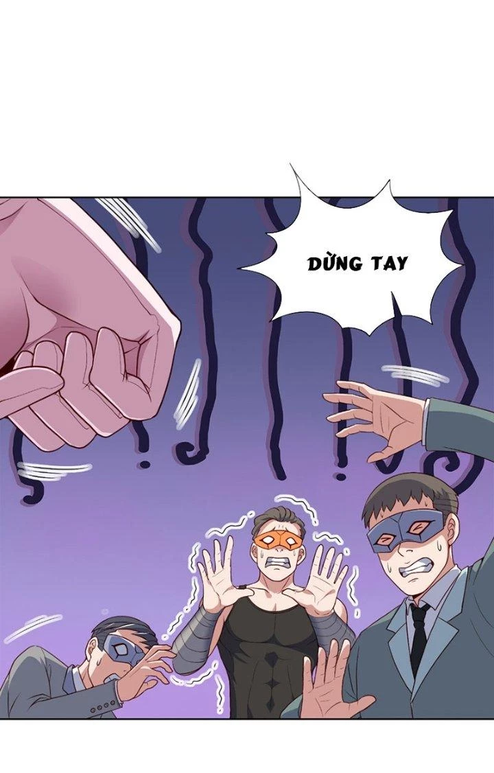 Ngự Thần Trùng Sinh Chapter 23 - 18