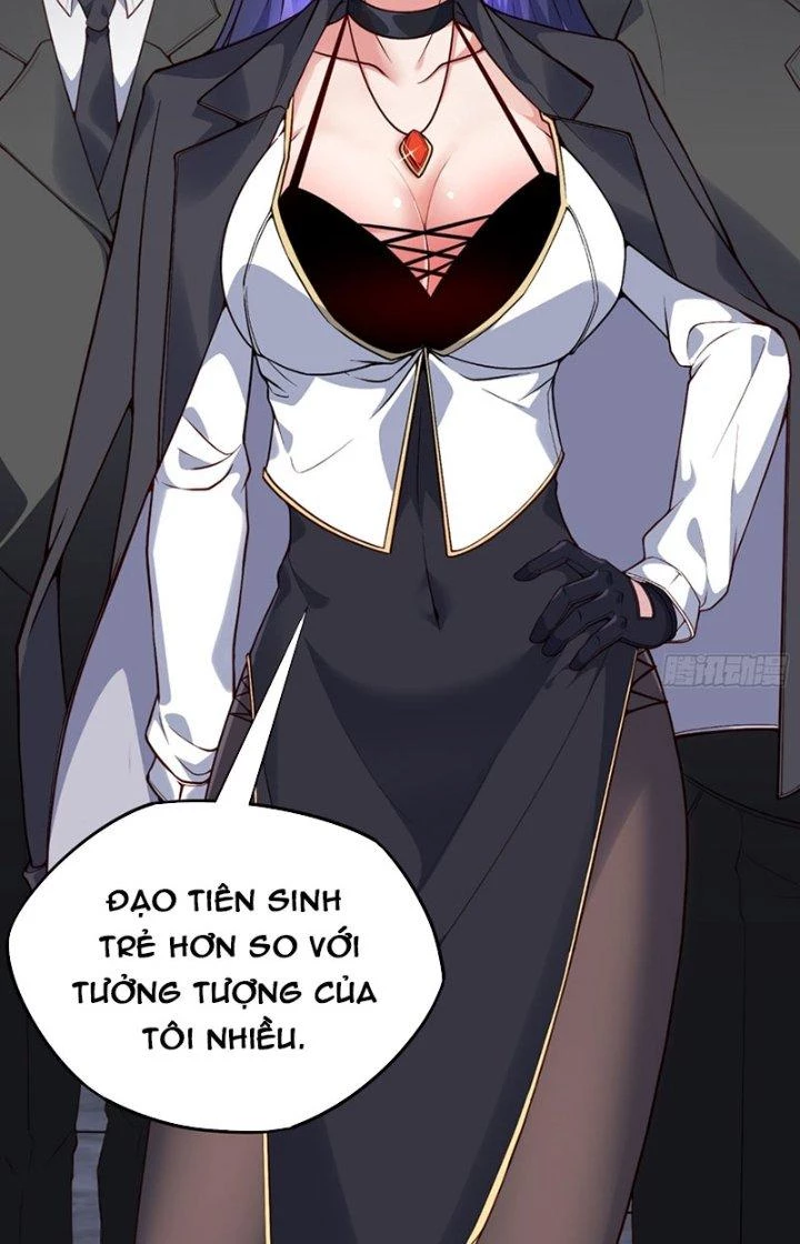 Ngự Thần Trùng Sinh Chapter 23 - 21