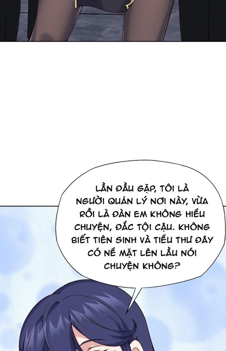 Ngự Thần Trùng Sinh Chapter 23 - 22