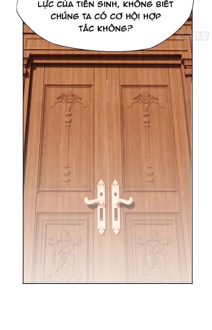 Ngự Thần Trùng Sinh Chapter 23 - 24