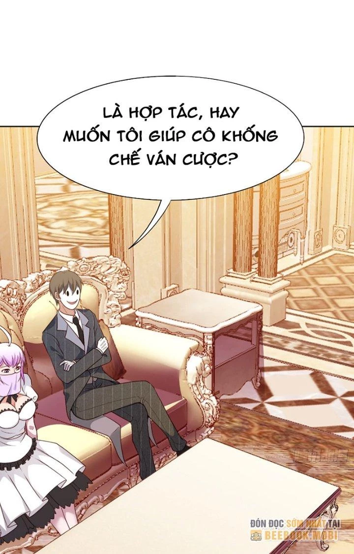 Ngự Thần Trùng Sinh Chapter 23 - 25