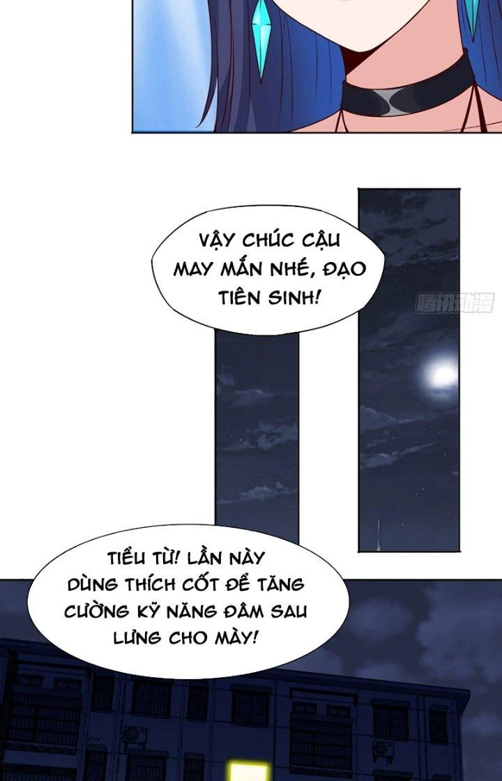 Ngự Thần Trùng Sinh Chapter 23 - 34
