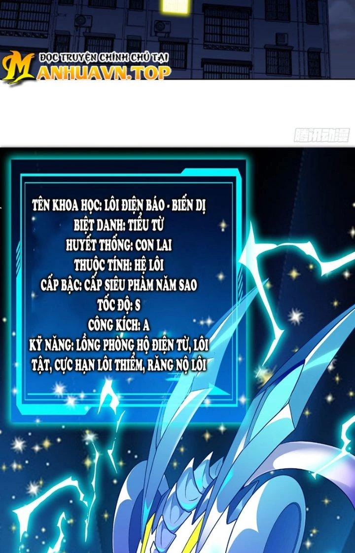 Ngự Thần Trùng Sinh Chapter 23 - 35