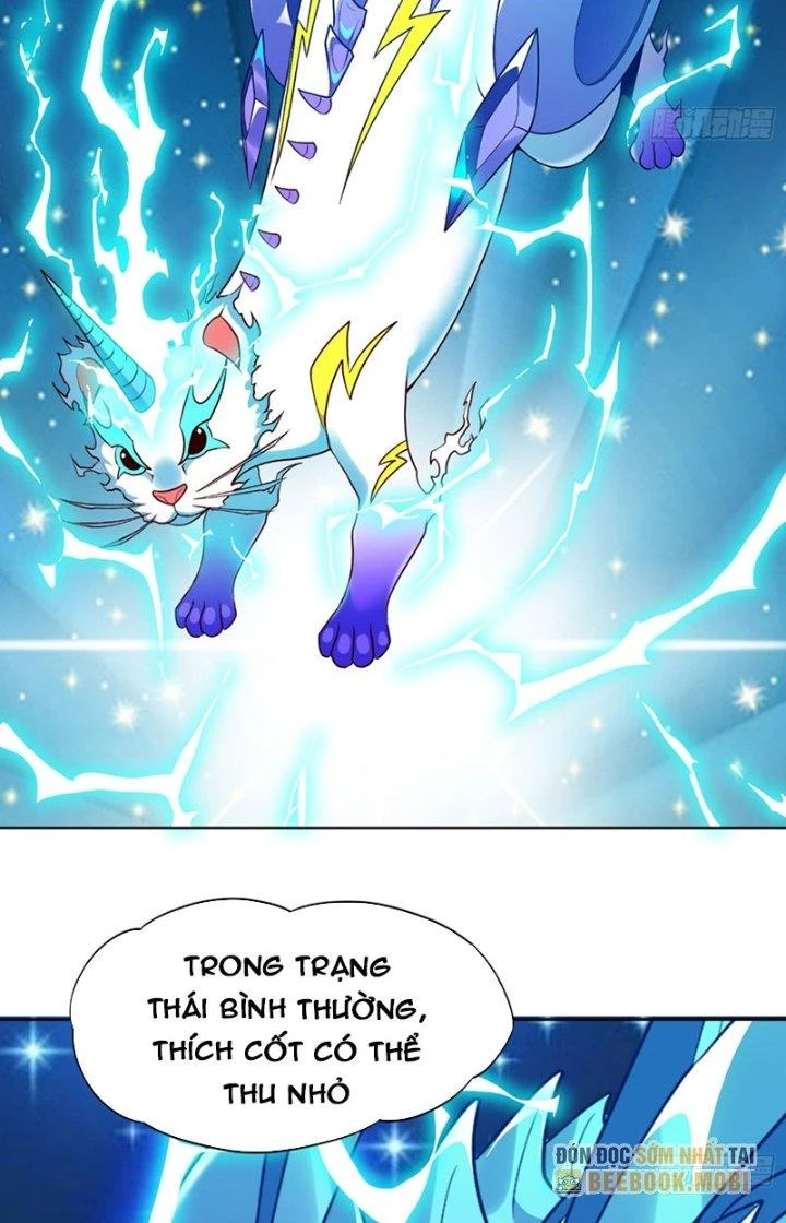 Ngự Thần Trùng Sinh Chapter 23 - 36