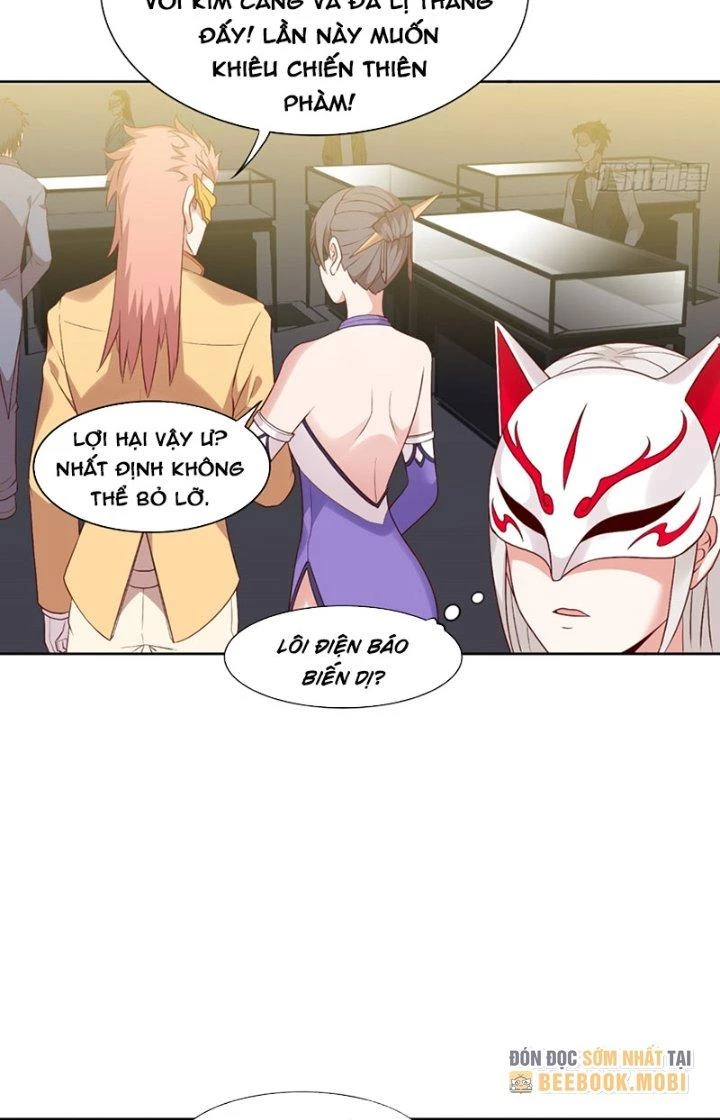 Ngự Thần Trùng Sinh Chapter 23 - 42