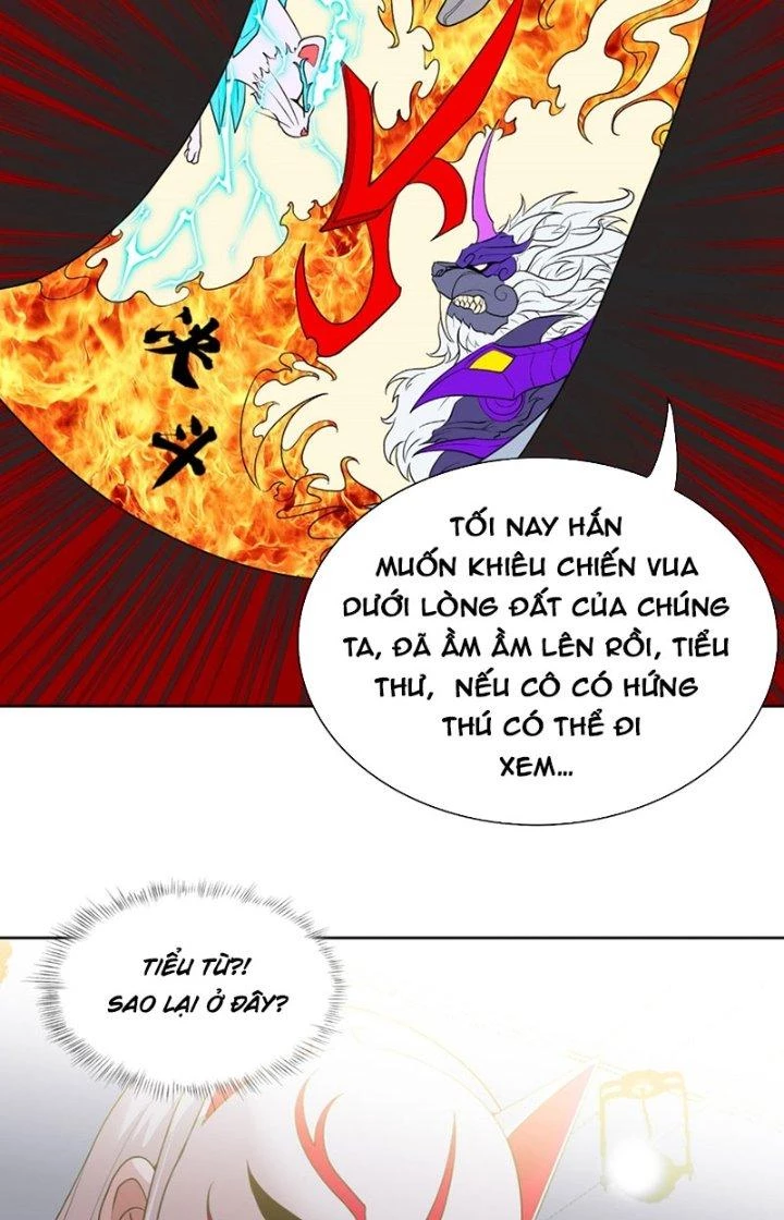 Ngự Thần Trùng Sinh Chapter 23 - 44
