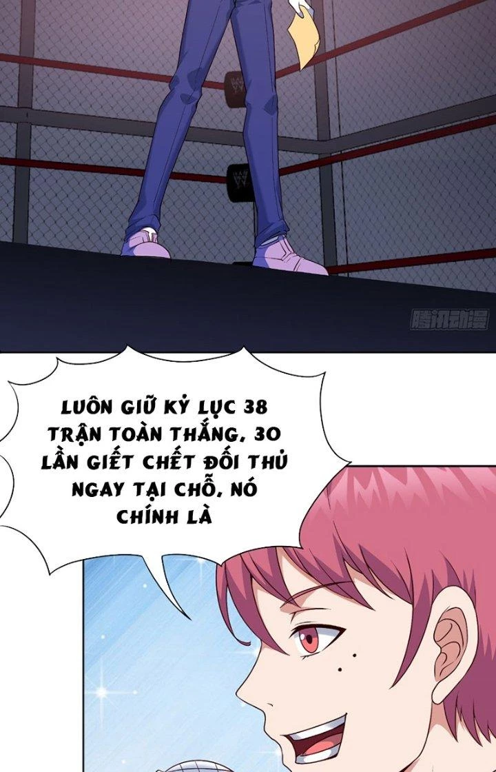 Ngự Thần Trùng Sinh Chapter 23 - 47