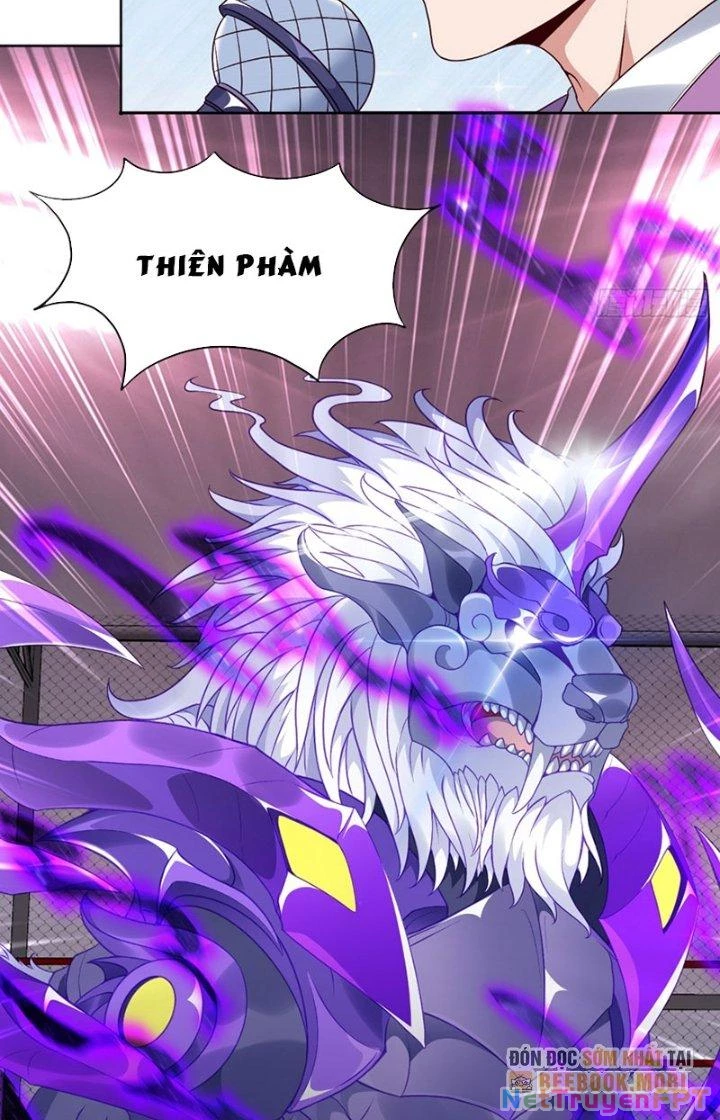 Ngự Thần Trùng Sinh Chapter 23 - 48