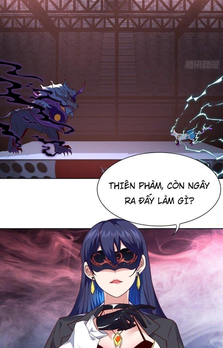 Ngự Thần Trùng Sinh Chapter 24 - 4