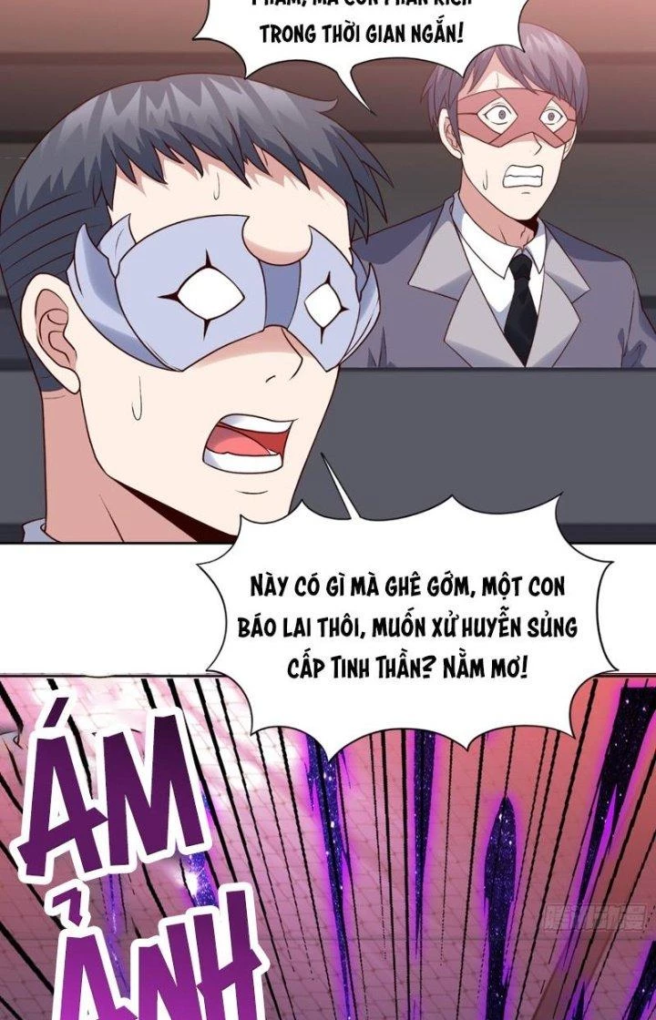 Ngự Thần Trùng Sinh Chapter 24 - 14