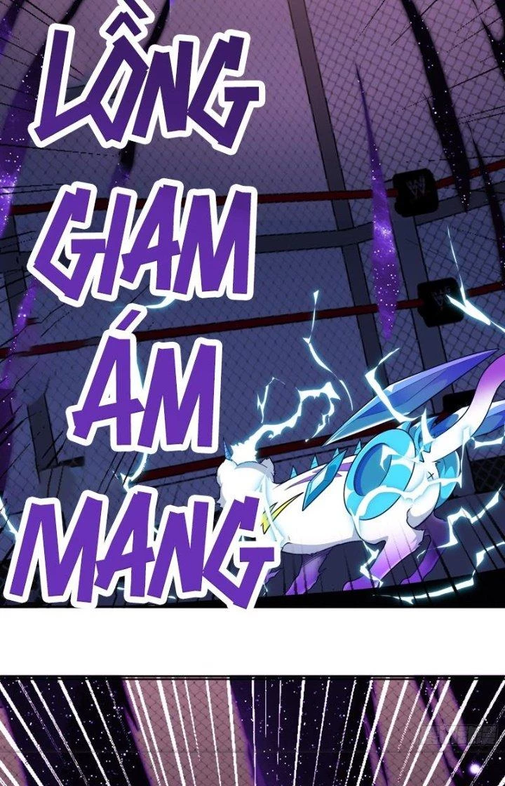 Ngự Thần Trùng Sinh Chapter 24 - 22