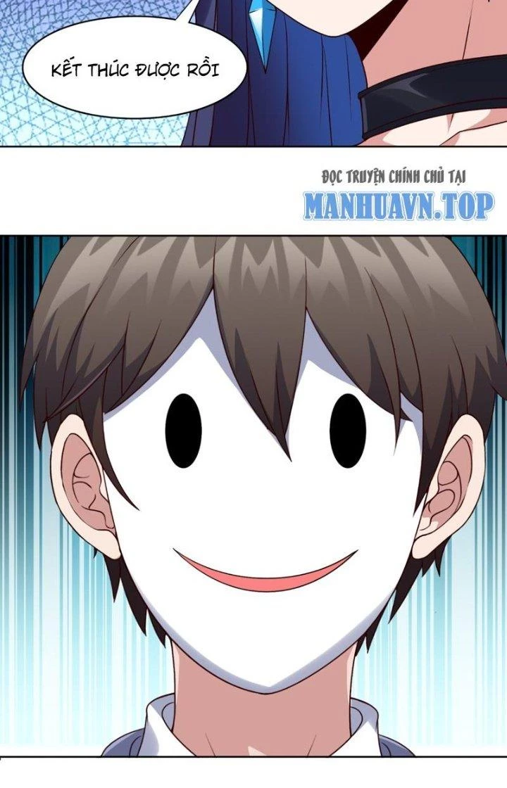 Ngự Thần Trùng Sinh Chapter 24 - 26