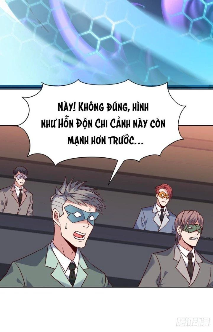 Ngự Thần Trùng Sinh Chapter 24 - 36