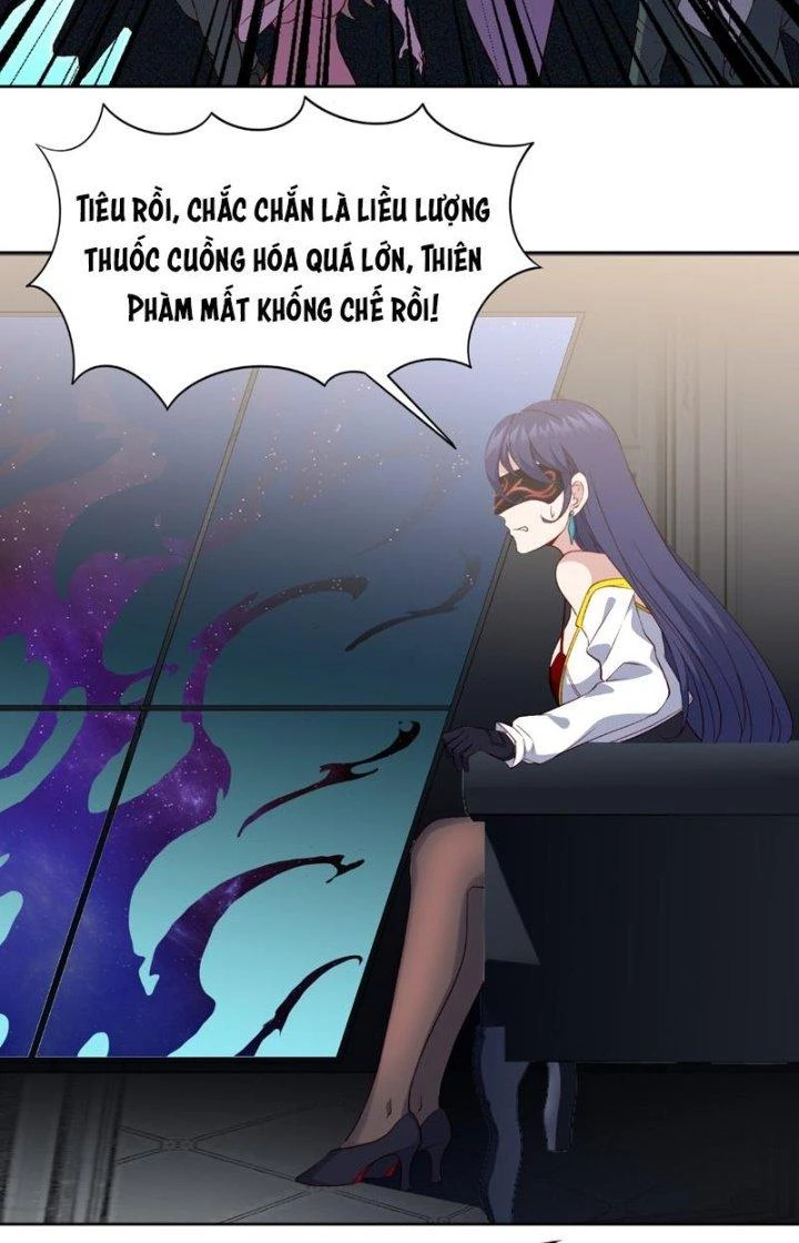 Ngự Thần Trùng Sinh Chapter 24 - 39