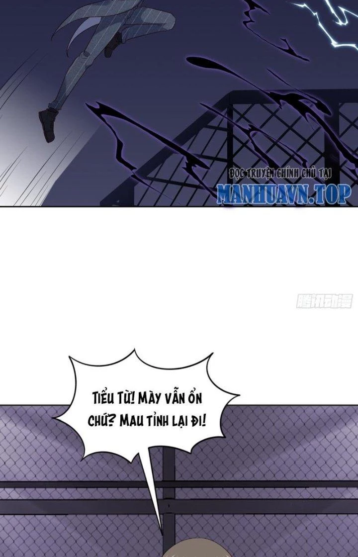 Ngự Thần Trùng Sinh Chapter 24 - 45