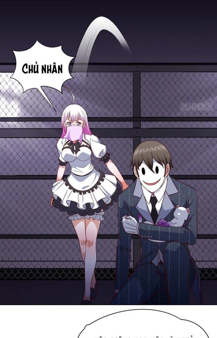 Ngự Thần Trùng Sinh Chapter 24 - 51