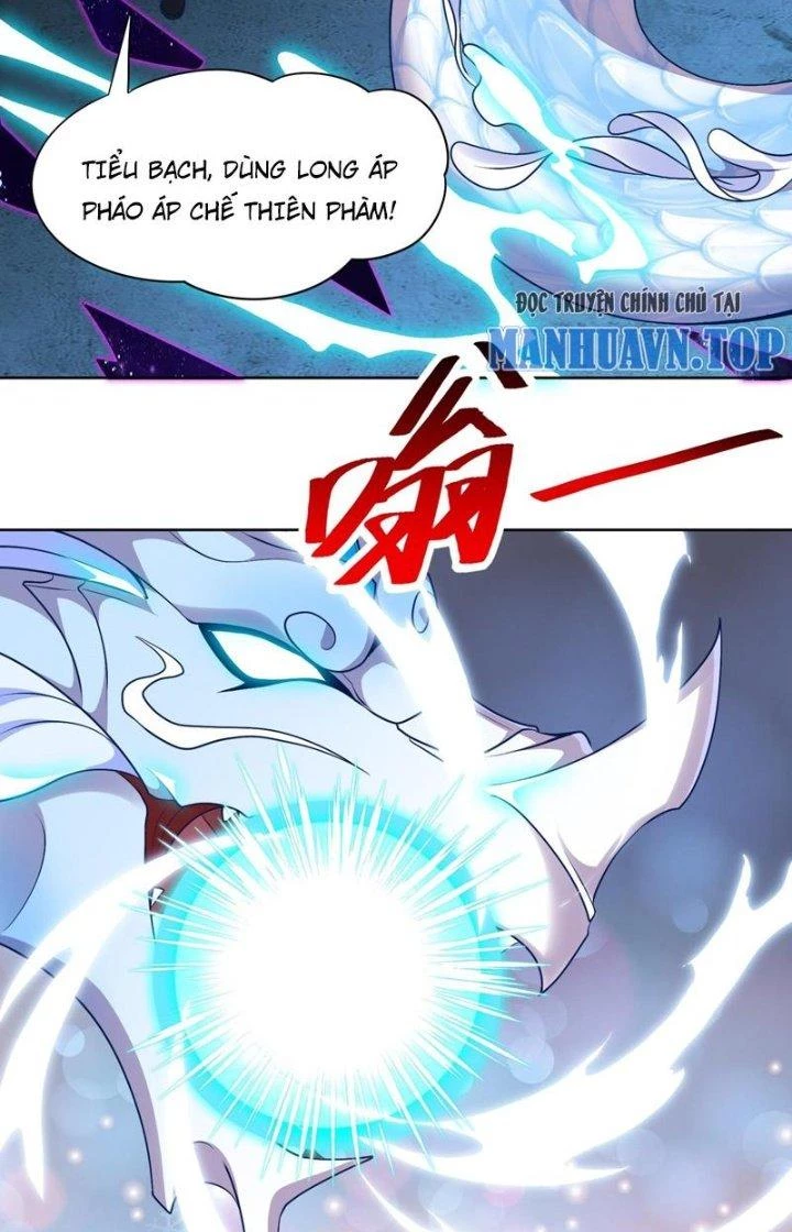 Ngự Thần Trùng Sinh Chapter 25 - 8