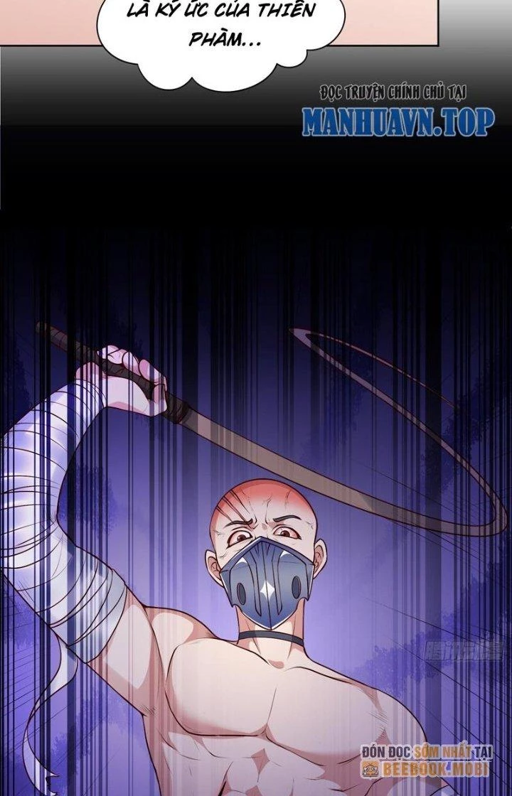 Ngự Thần Trùng Sinh Chapter 25 - 25