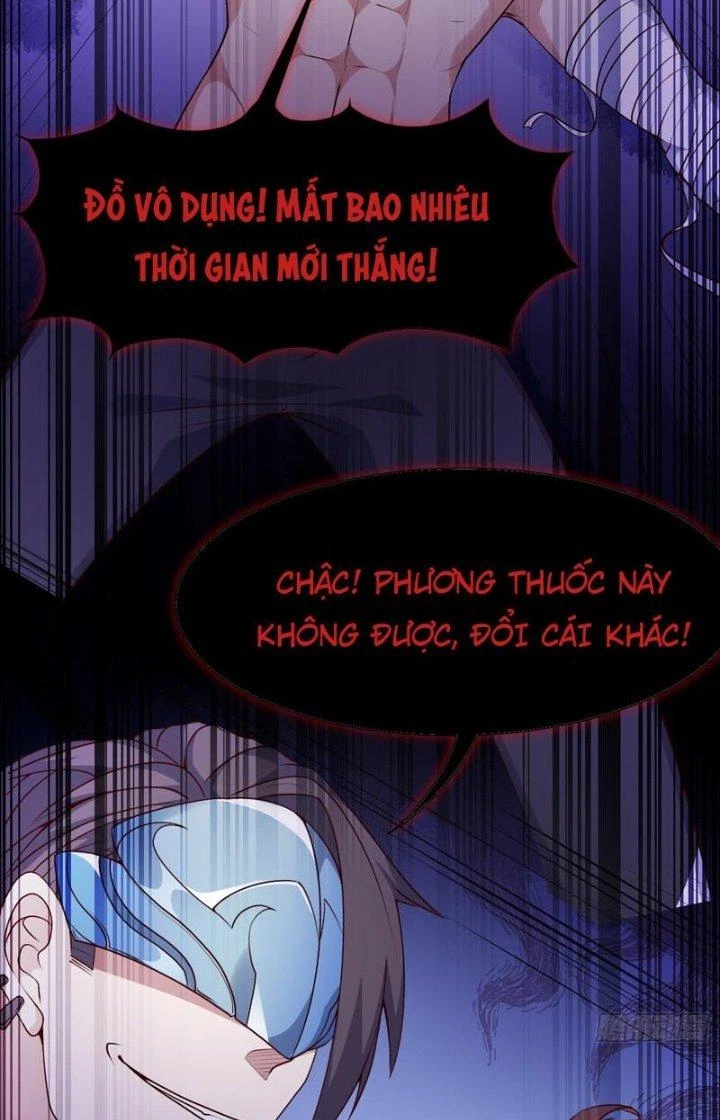 Ngự Thần Trùng Sinh Chapter 25 - 26