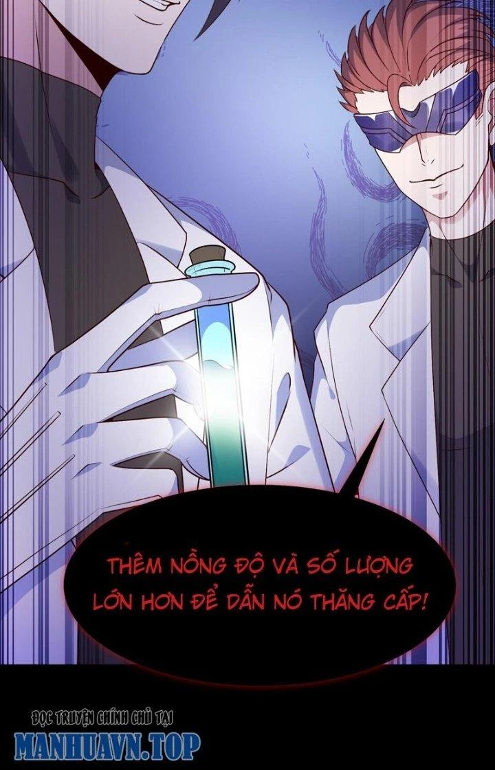 Ngự Thần Trùng Sinh Chapter 25 - 27