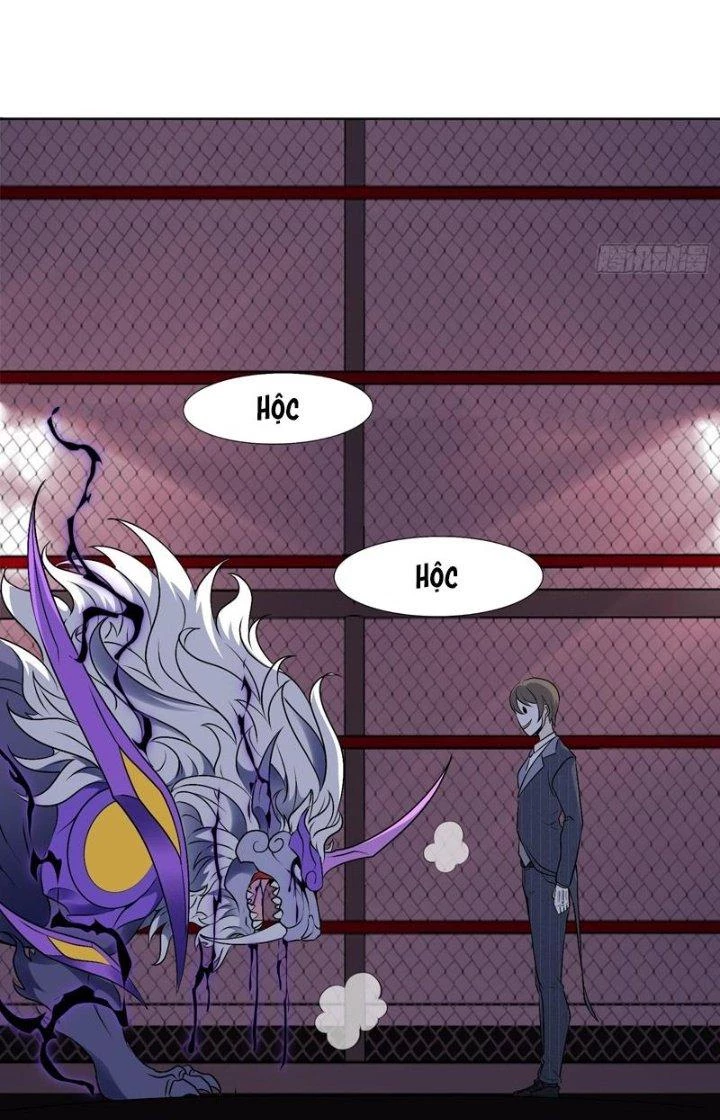 Ngự Thần Trùng Sinh Chapter 25 - 31