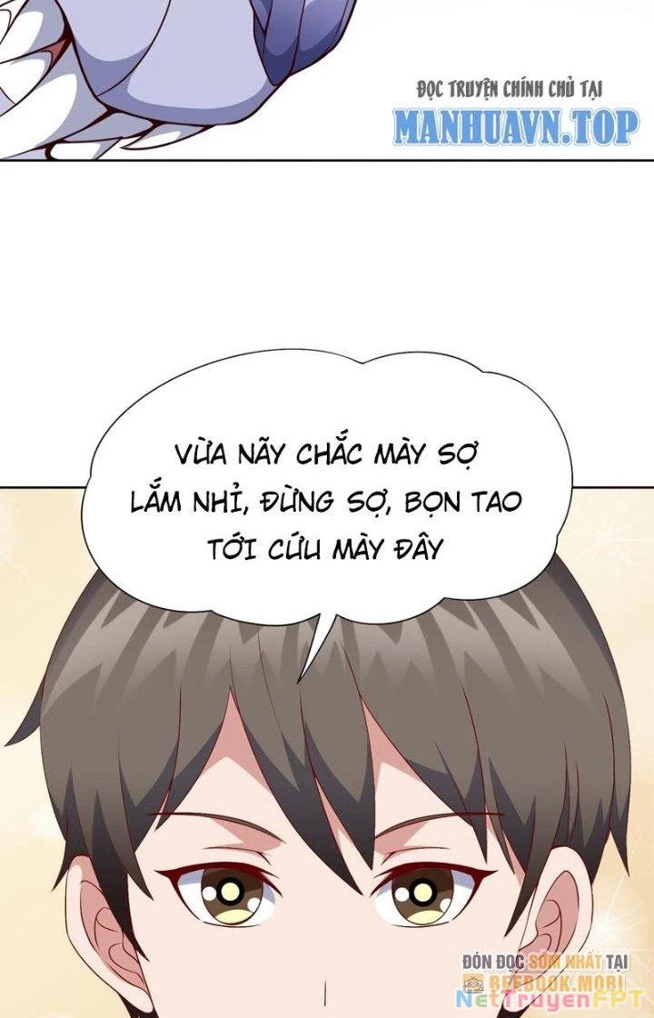 Ngự Thần Trùng Sinh Chapter 25 - 35