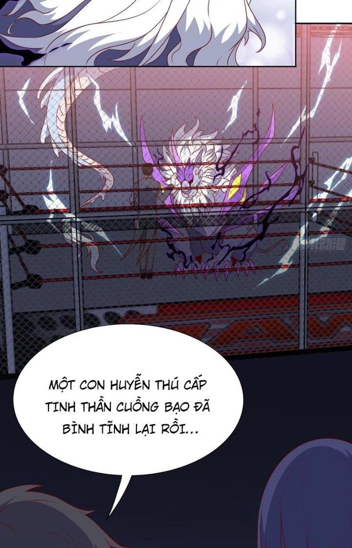 Ngự Thần Trùng Sinh Chapter 25 - 37