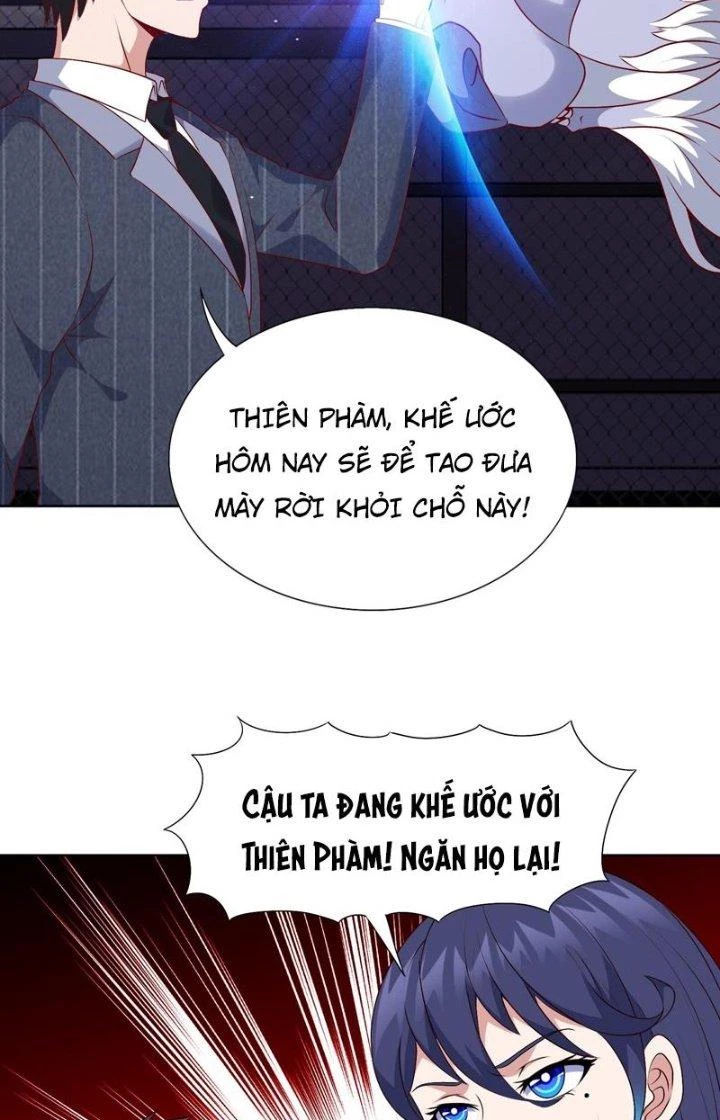 Ngự Thần Trùng Sinh Chapter 25 - 39