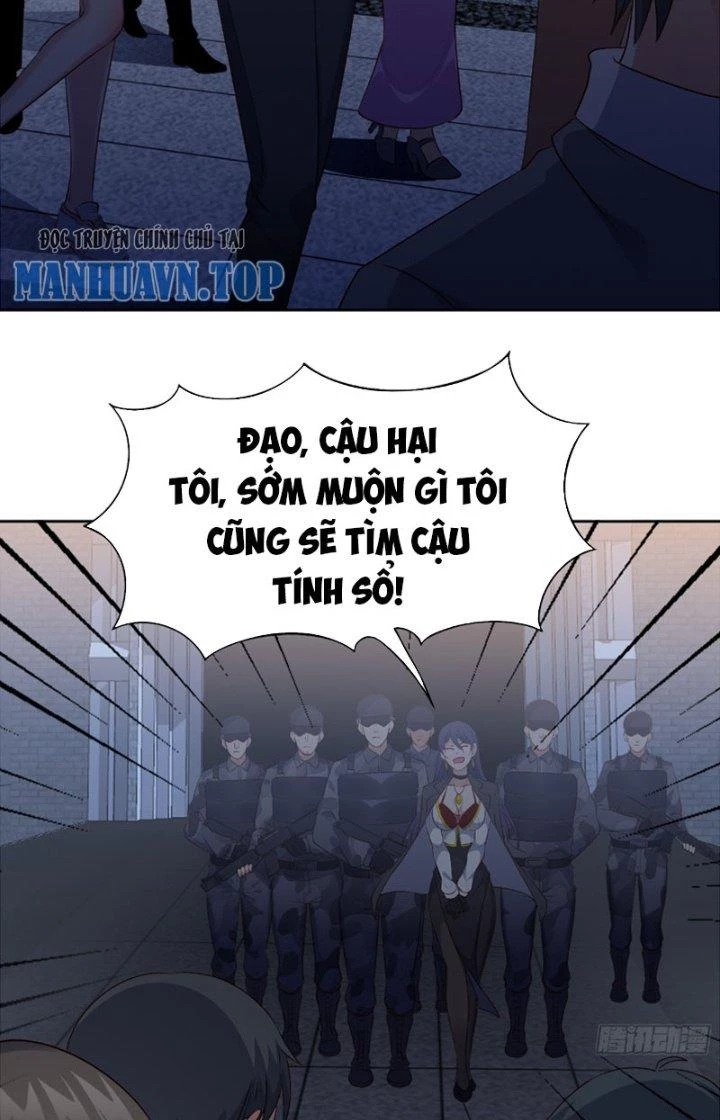 Ngự Thần Trùng Sinh Chapter 26 - 7