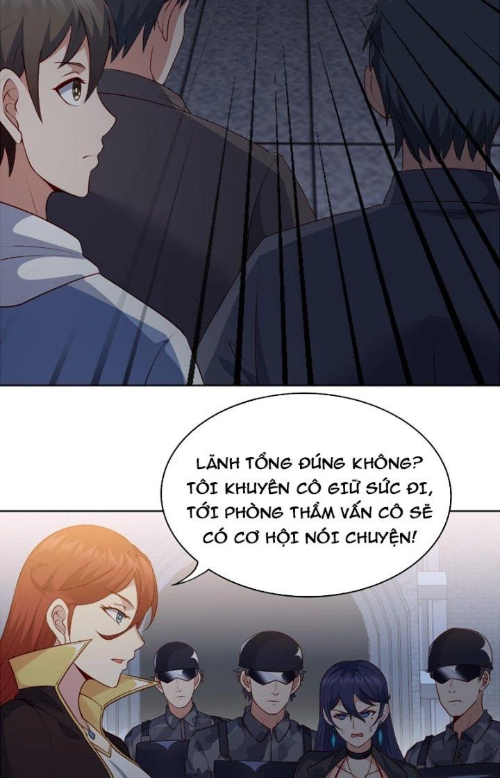 Ngự Thần Trùng Sinh Chapter 26 - 8