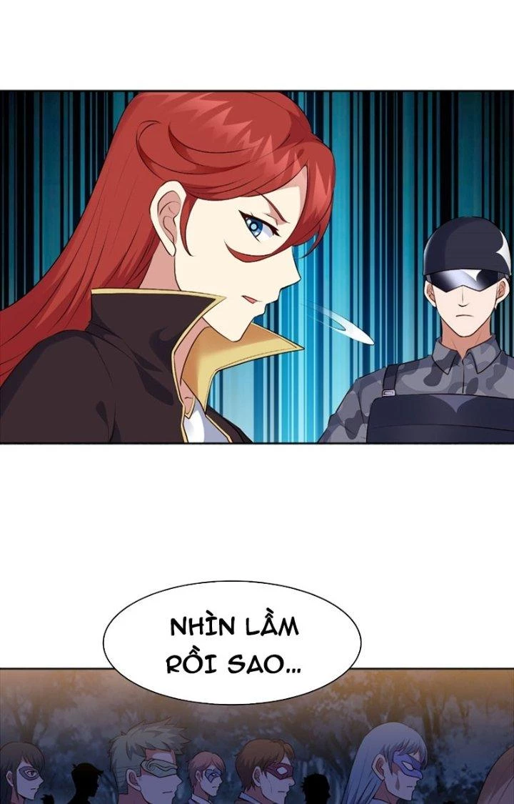 Ngự Thần Trùng Sinh Chapter 26 - 13