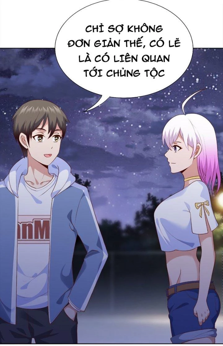 Ngự Thần Trùng Sinh Chapter 26 - 18