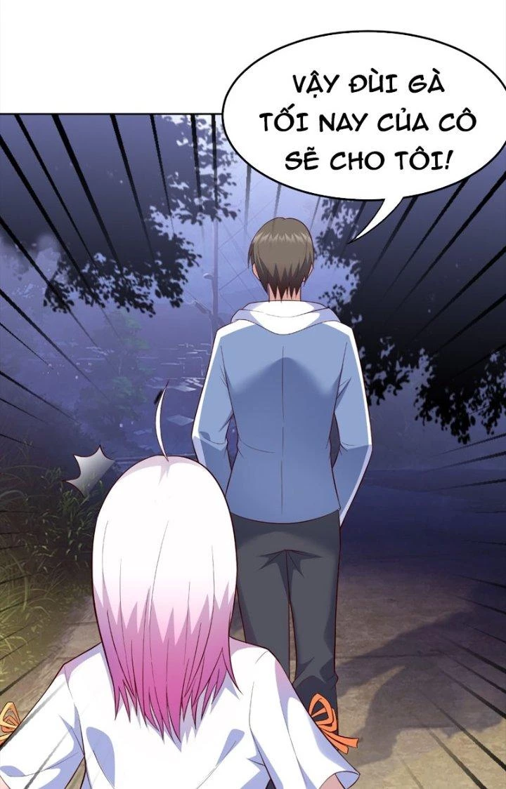 Ngự Thần Trùng Sinh Chapter 26 - 24