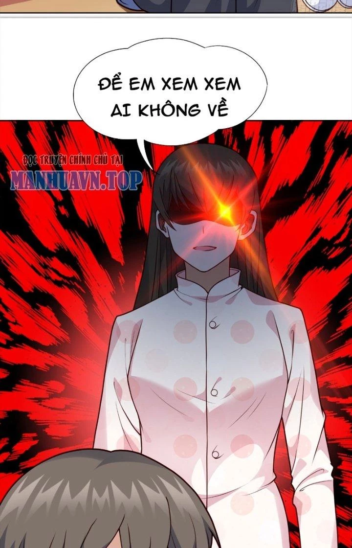 Ngự Thần Trùng Sinh Chapter 26 - 28