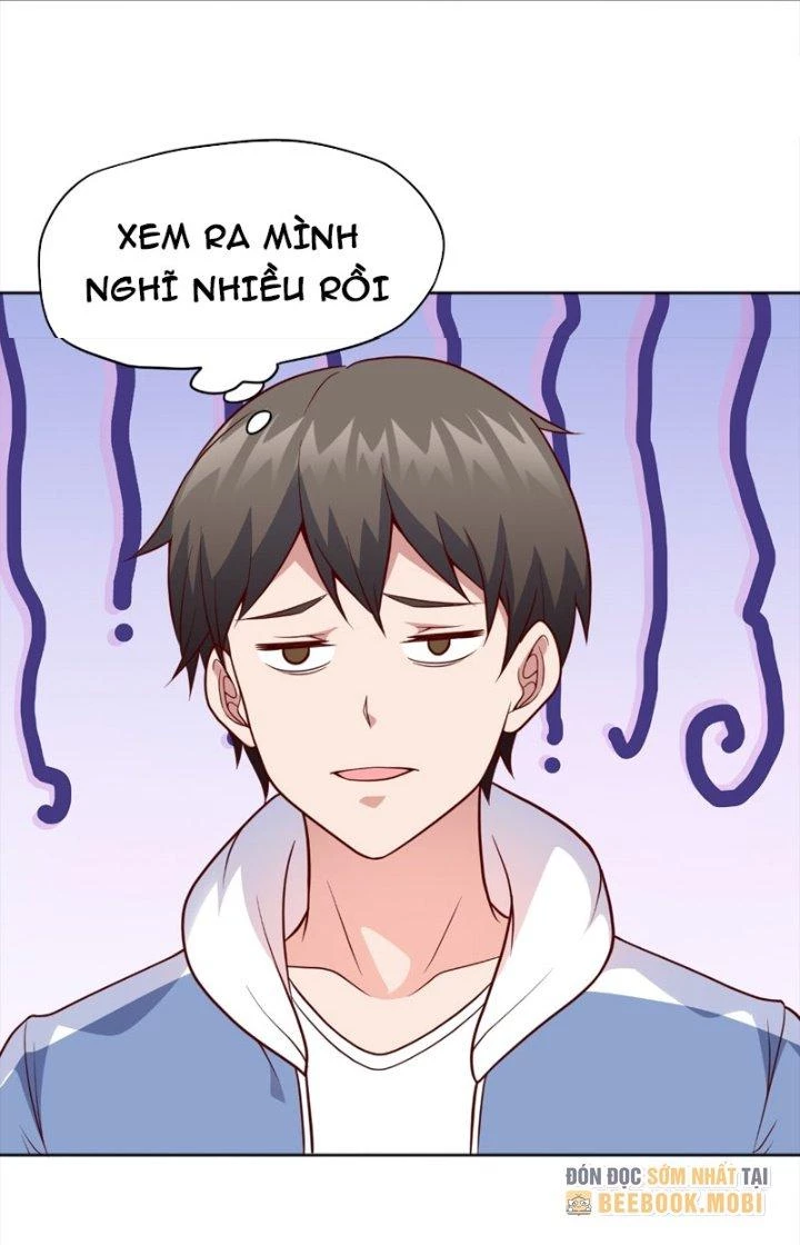 Ngự Thần Trùng Sinh Chapter 26 - 36