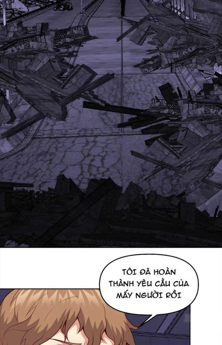 Ngự Thần Trùng Sinh Chapter 26 - 38