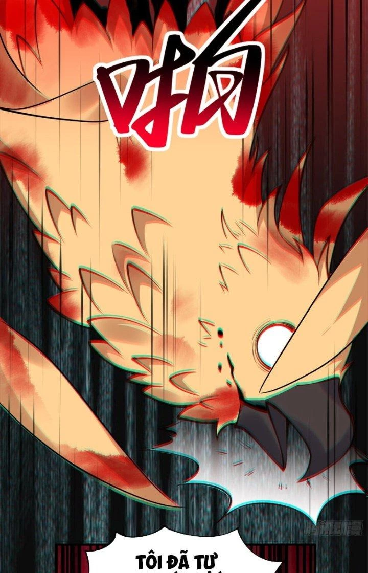 Ngự Thần Trùng Sinh Chapter 26 - 41