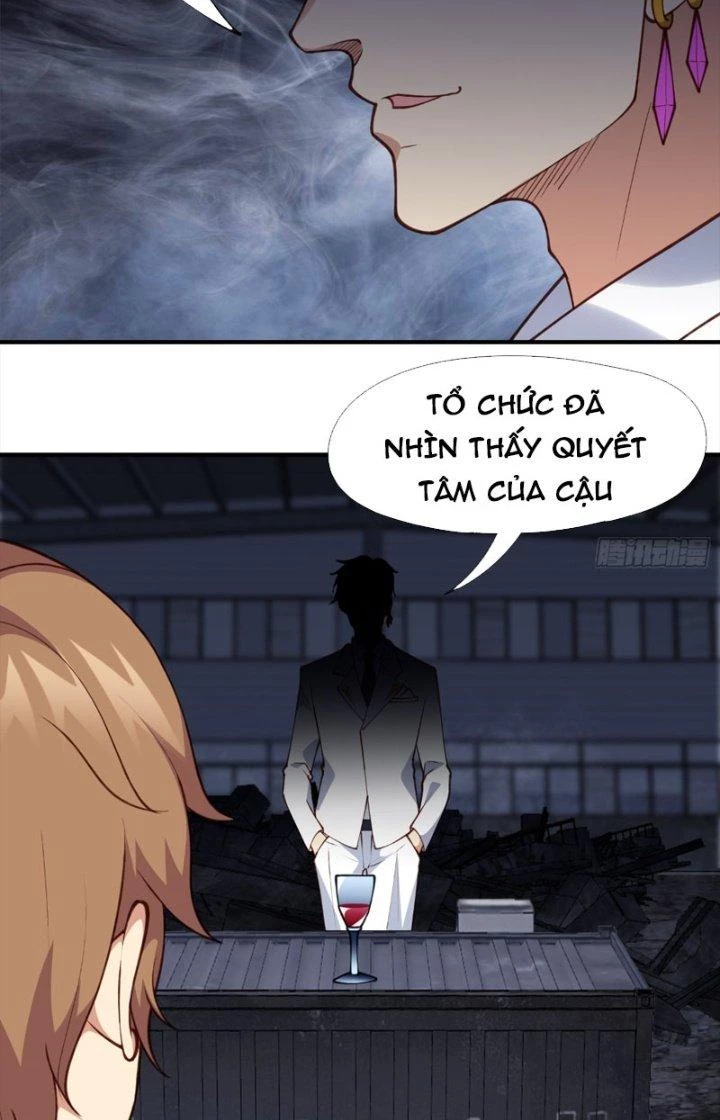 Ngự Thần Trùng Sinh Chapter 26 - 43