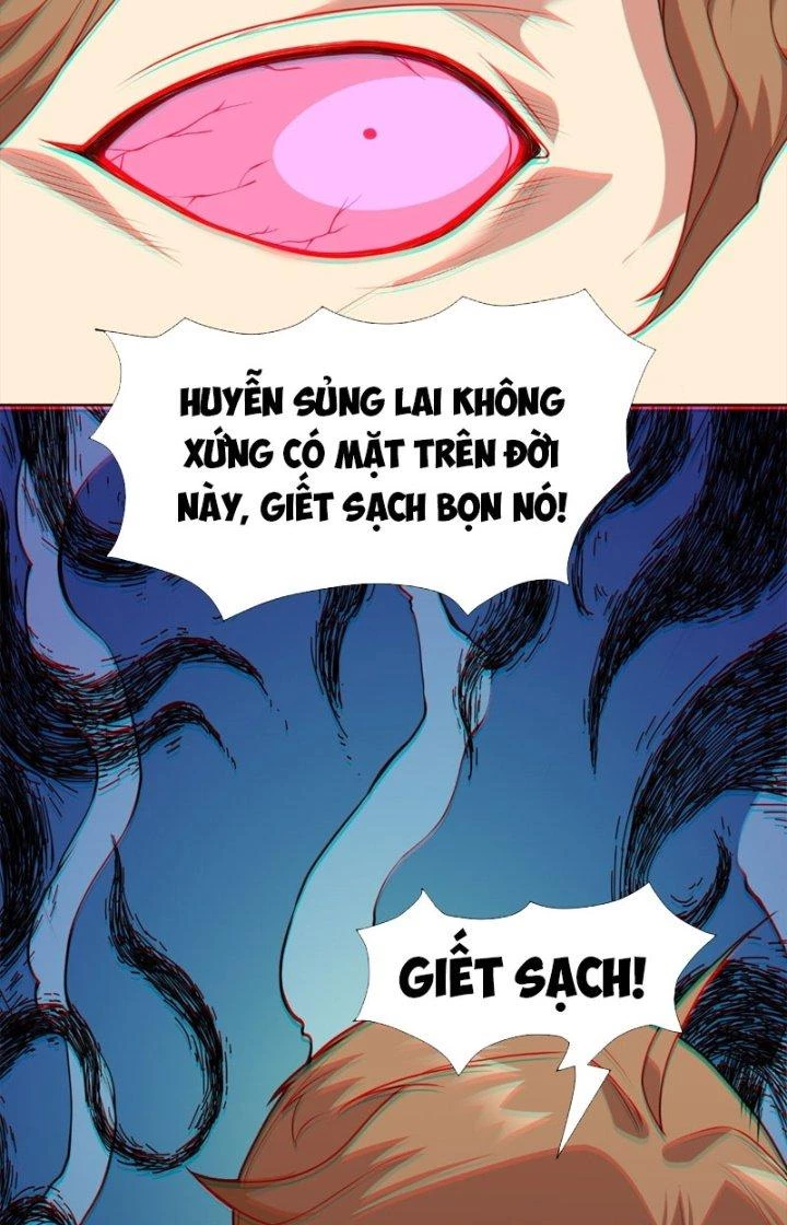 Ngự Thần Trùng Sinh Chapter 26 - 47