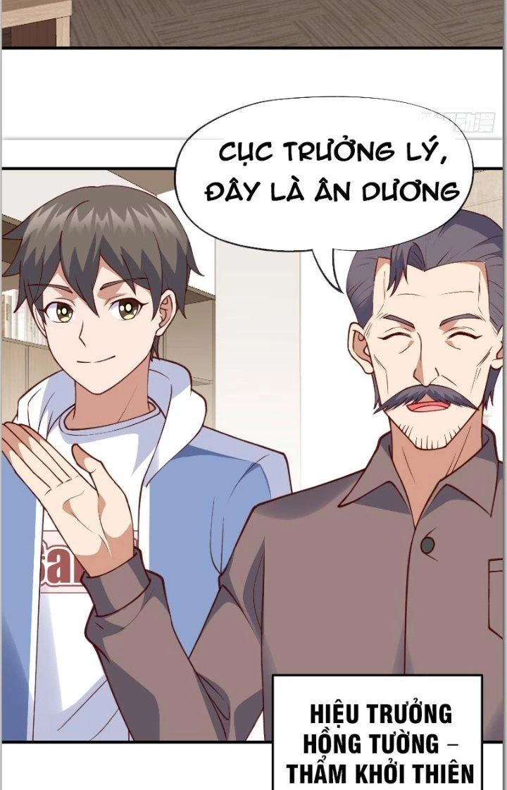 Ngự Thần Trùng Sinh Chapter 27 - 2