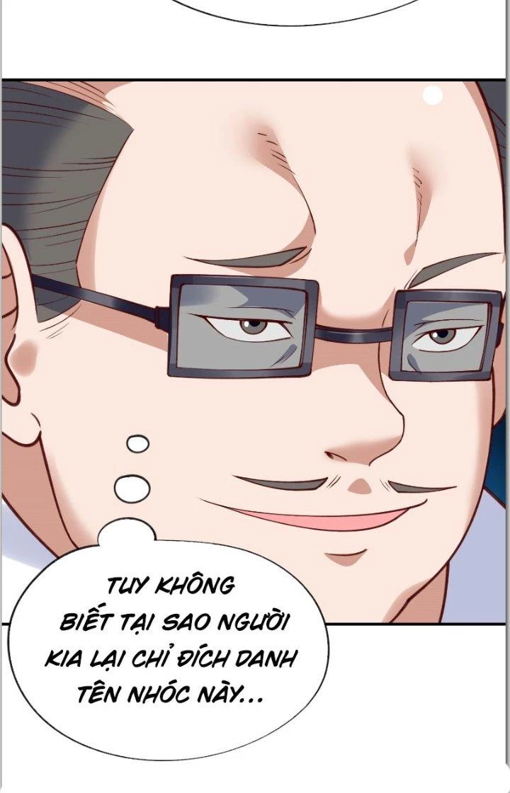 Ngự Thần Trùng Sinh Chapter 27 - 4
