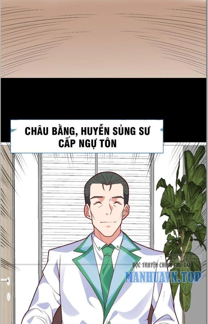 Ngự Thần Trùng Sinh Chapter 27 - 7