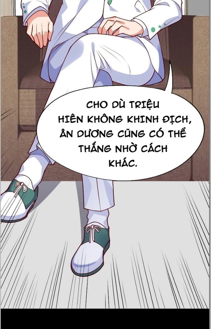 Ngự Thần Trùng Sinh Chapter 27 - 8