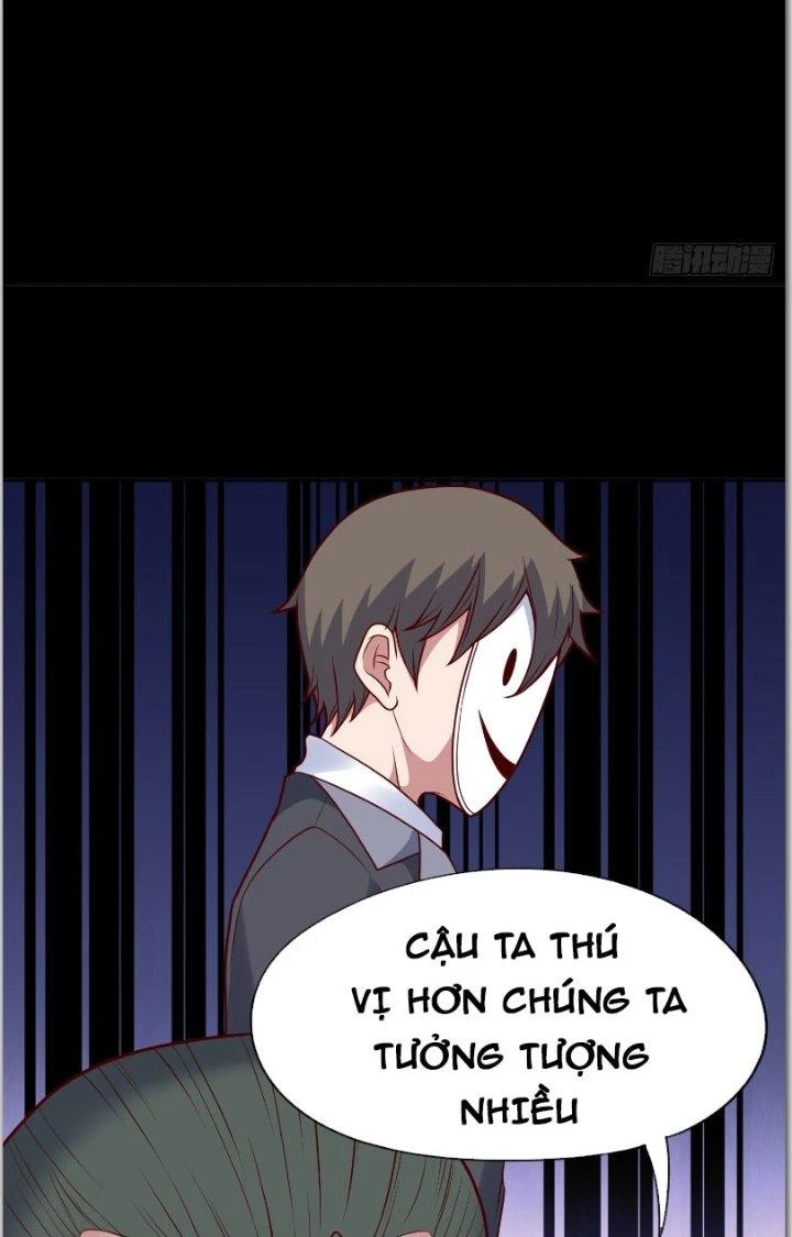 Ngự Thần Trùng Sinh Chapter 27 - 9
