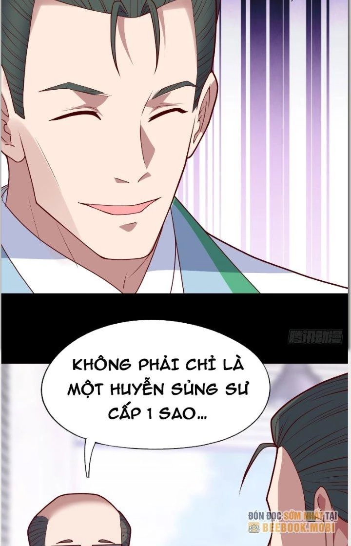 Ngự Thần Trùng Sinh Chapter 27 - 10