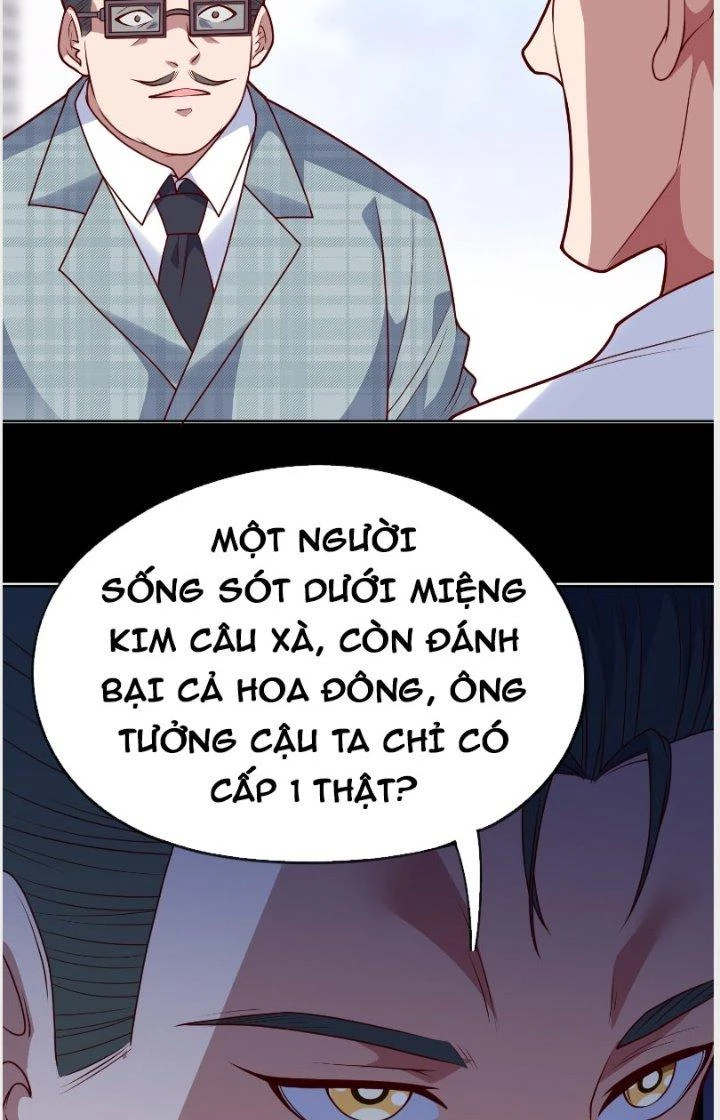 Ngự Thần Trùng Sinh Chapter 27 - 11